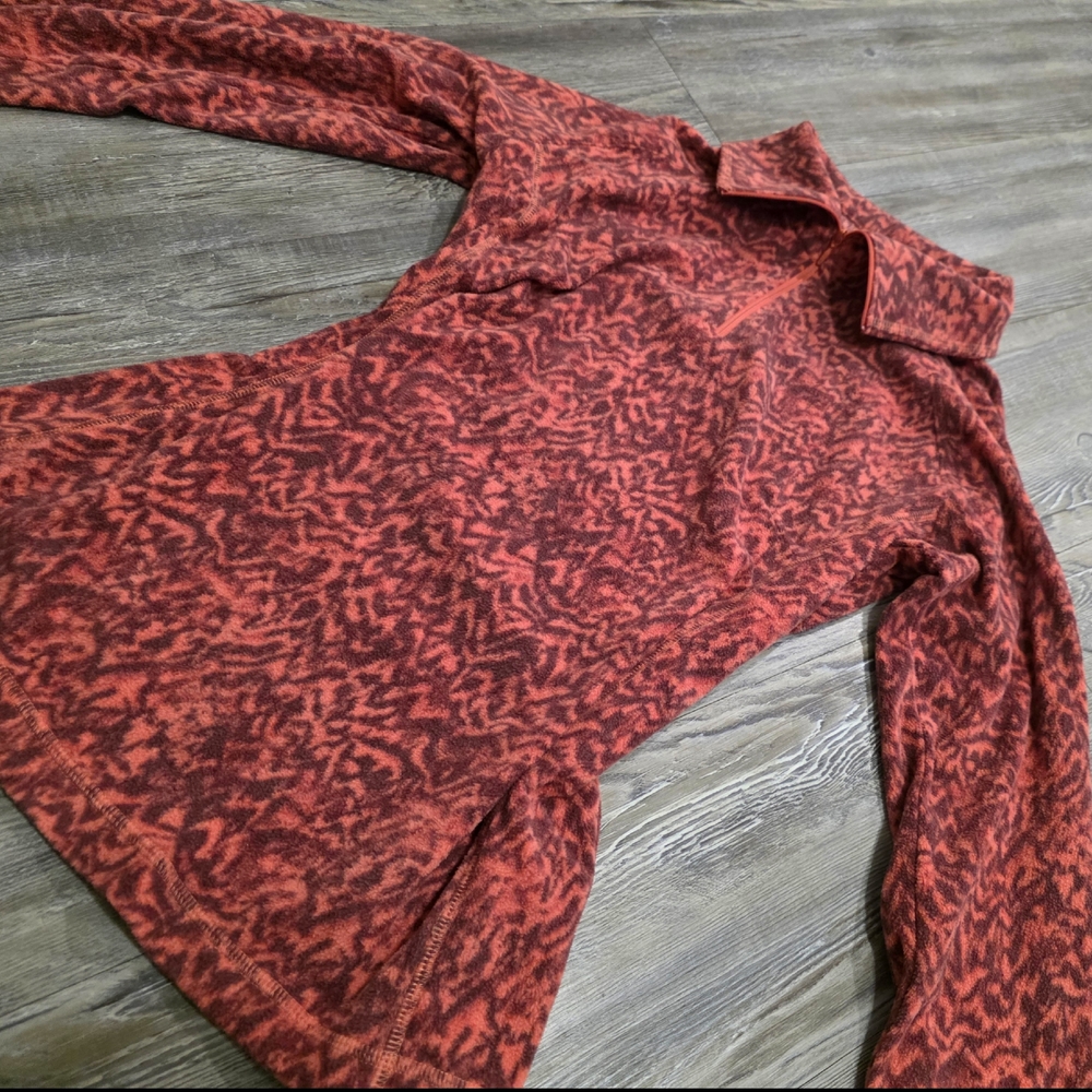 Columbia Sweater